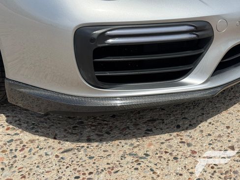 Used 2017 Porsche 911 Turbo S image 10