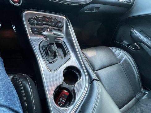 Used 2021 Dodge Challenger SRT Hellcat image 28