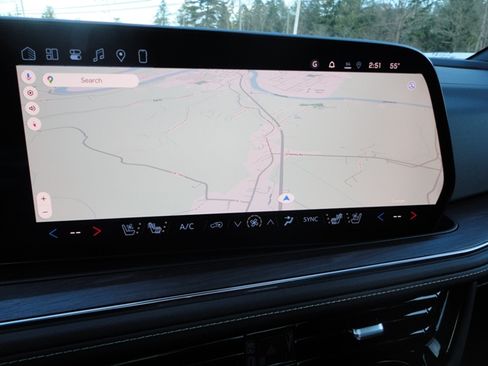 New 2026 Chevrolet Tahoe Premier image 18