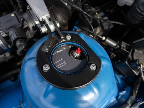 Used 1999 BMW M Coupe image 75