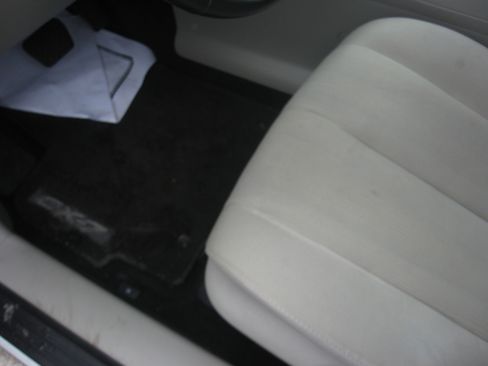 Used 2010 MAZDA CX-7 i Sport image 9