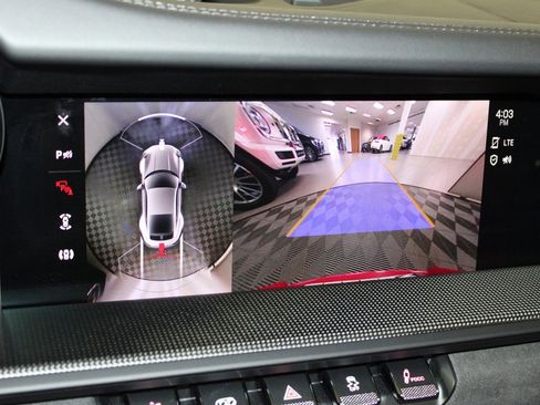 Used 2024 Porsche 911 Carrera GTS image 27