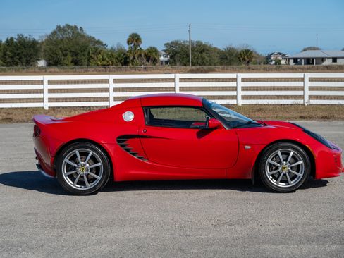 Used 2005 Lotus Elise image 14