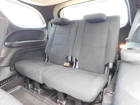 Used 2018 Dodge Durango SXT Plus image 14