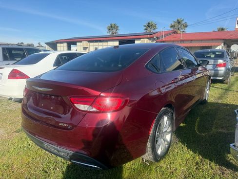 Used 2016 Chrysler 200 S image 11