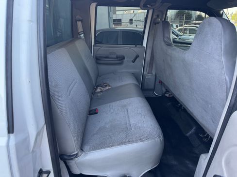Used 2003 Ford F350 XL image 23