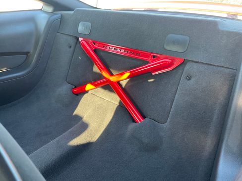 Used 2012 Ford Mustang Boss 302 image 8