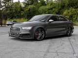 Used 2018 Audi S3 Premium Plus image 3