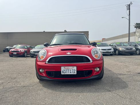 Used 2011 MINI Cooper Clubman S image 11