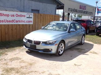 Used 2014 BMW 320i video 1