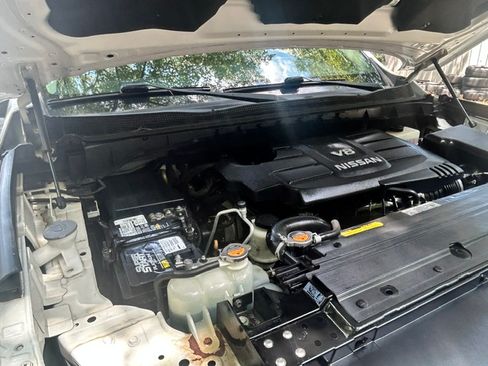 Used 2017 Nissan Titan XD 4x4 Crew Cab image 29