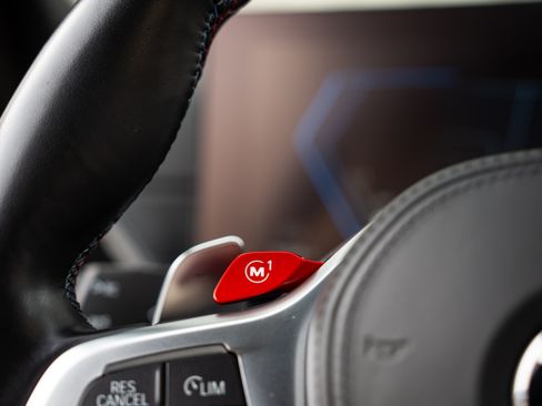 Used 2023 BMW M3 Competition image 28