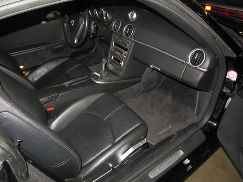 Used 2007 Porsche Cayman image 18