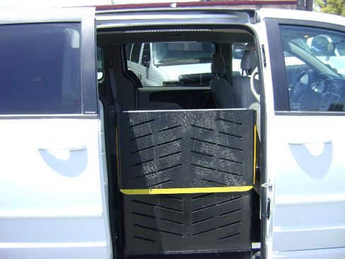 Used 2014 Dodge Grand Caravan UNAVAIL FWD image 14