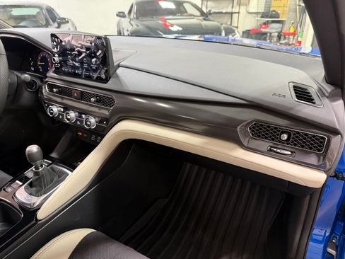 Used 2026 Acura Integra Type S FWD image 24
