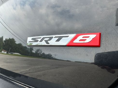 Used 2006 Dodge Charger SRT8 RWD image 9