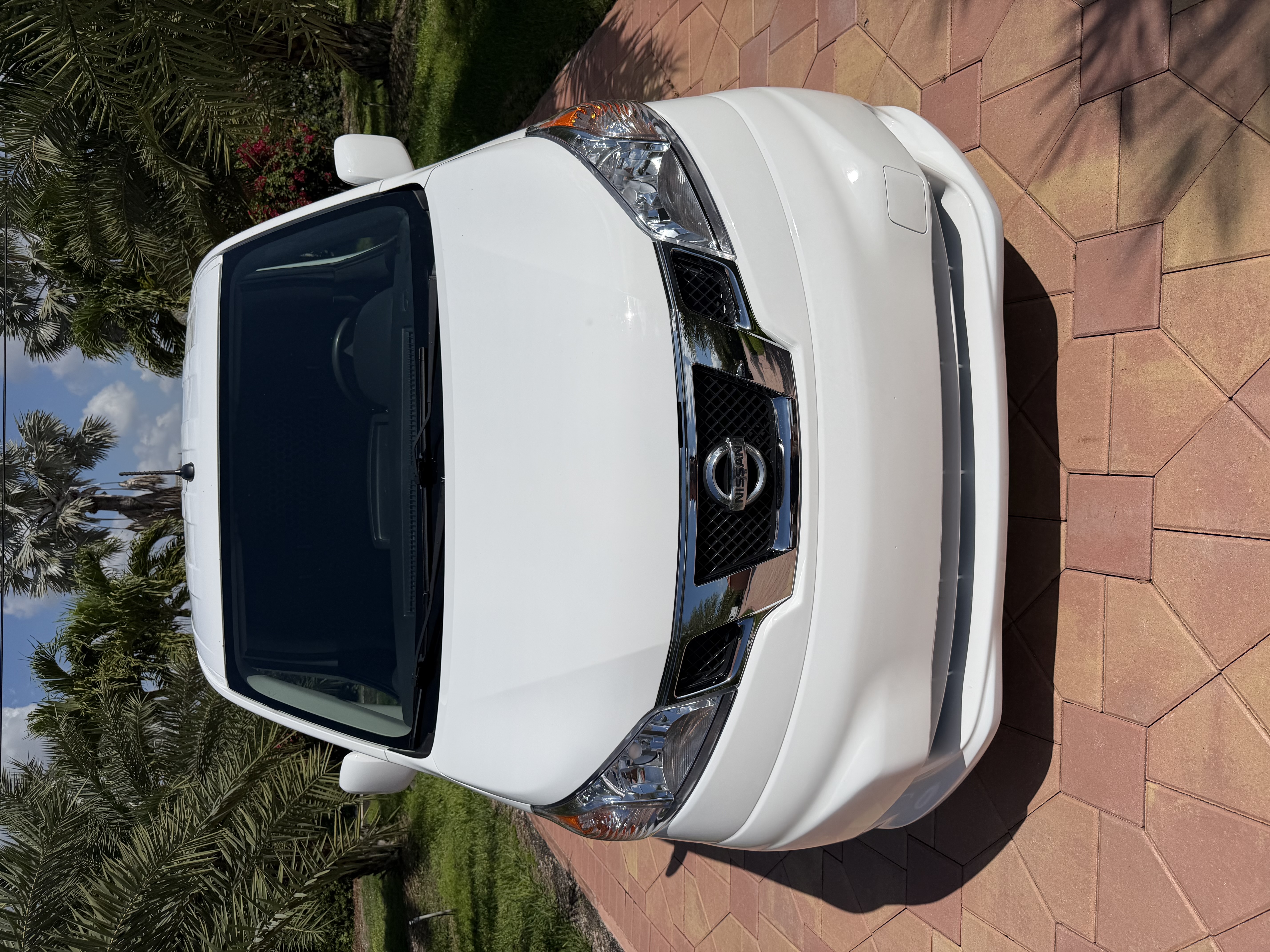 Used 2020 Nissan NV200 SV Van 4D FWD image 2