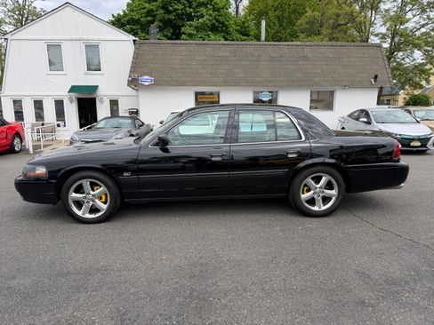 Used 2003 Mercury Marauder UNAVAIL RWD image 33