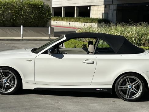 Used 2013 BMW 135is image 27