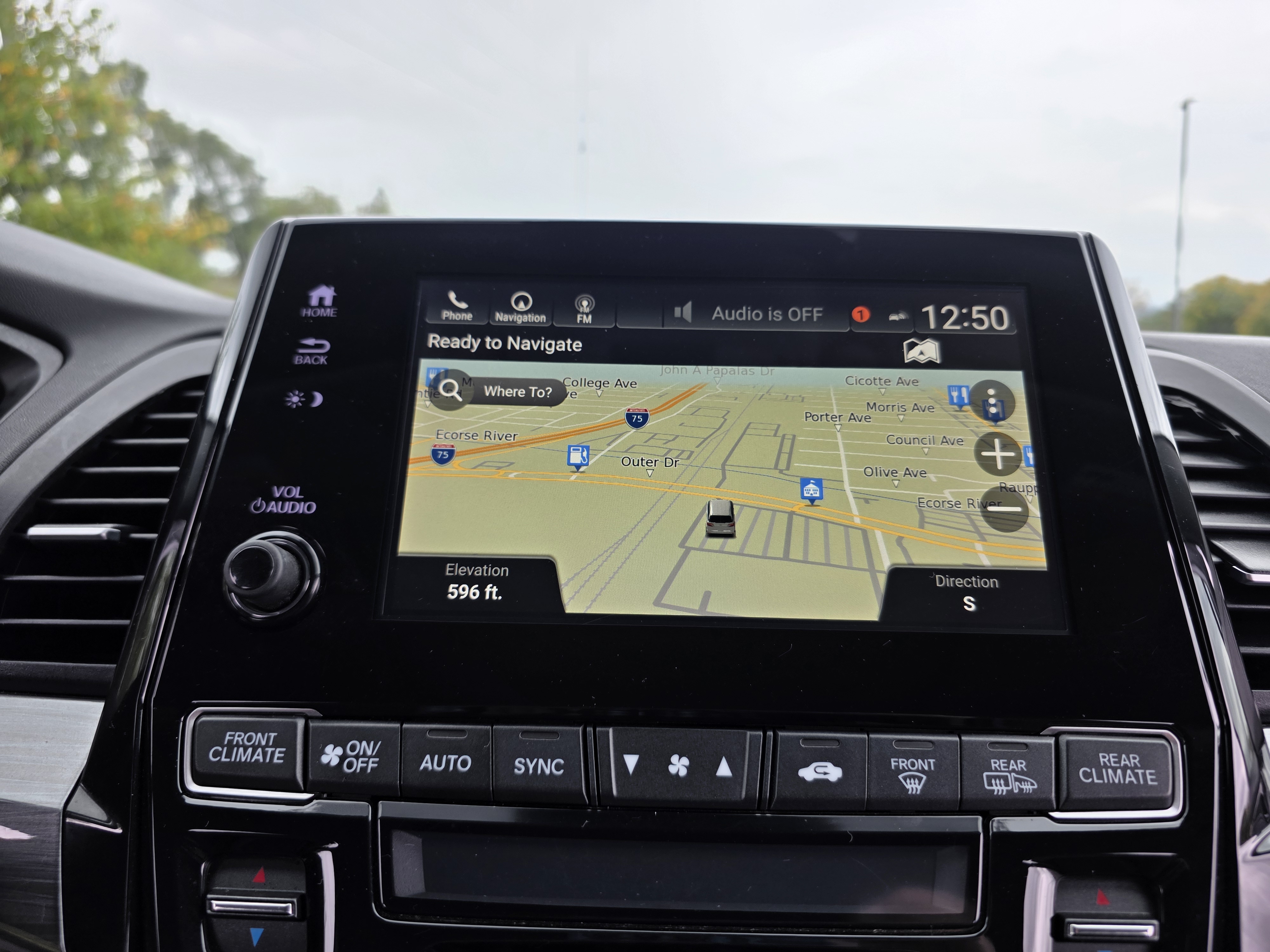 Used 2021 Honda Odyssey Elite image 38