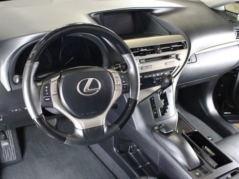 Used 2013 Lexus RX 350 Premium image 7