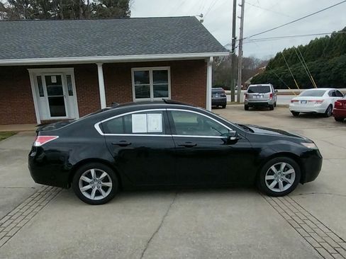 Used 2012 Acura TL image 7