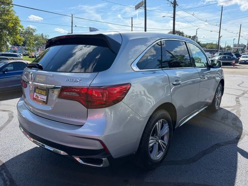 Used 2020 Acura MDX SH-AWD image 36
