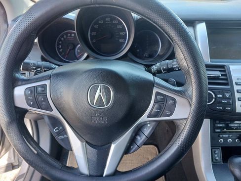 Used 2009 Acura RDX image 40