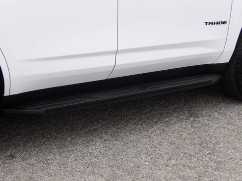 Used 2021 Chevrolet Tahoe RST image 15