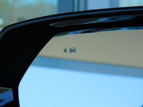 Used 2024 Chevrolet Silverado EV W/T image 30