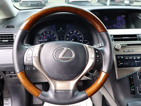 Used 2013 Lexus RX 350 Premium AWD/4WD image 20