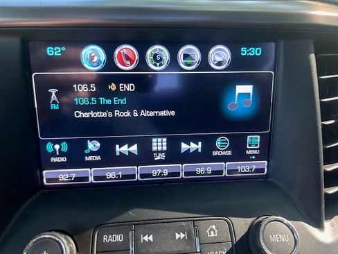 Used 2018 GMC Acadia AWD All Terrain image 13