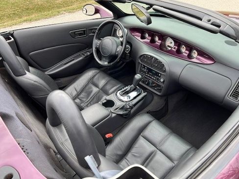 Used 1997 Plymouth Prowler image 27