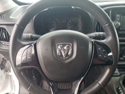 Used 2019 RAM ProMaster City Tradesman SLT image 13