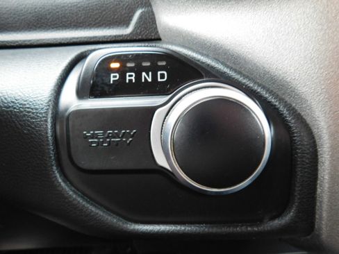 Used 2019 RAM 2500 Tradesman image 17