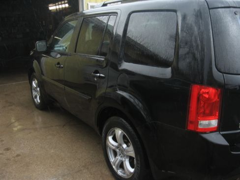 Used 2012 Honda Pilot EX-L image 6