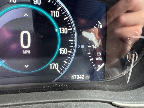 Used 2015 Buick LaCrosse UNAVAIL FWD image 17