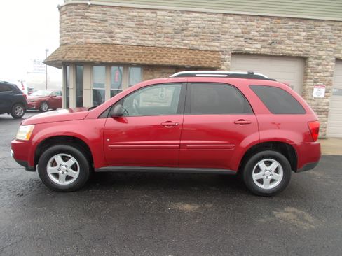 Used 2006 Pontiac Torrent image 8