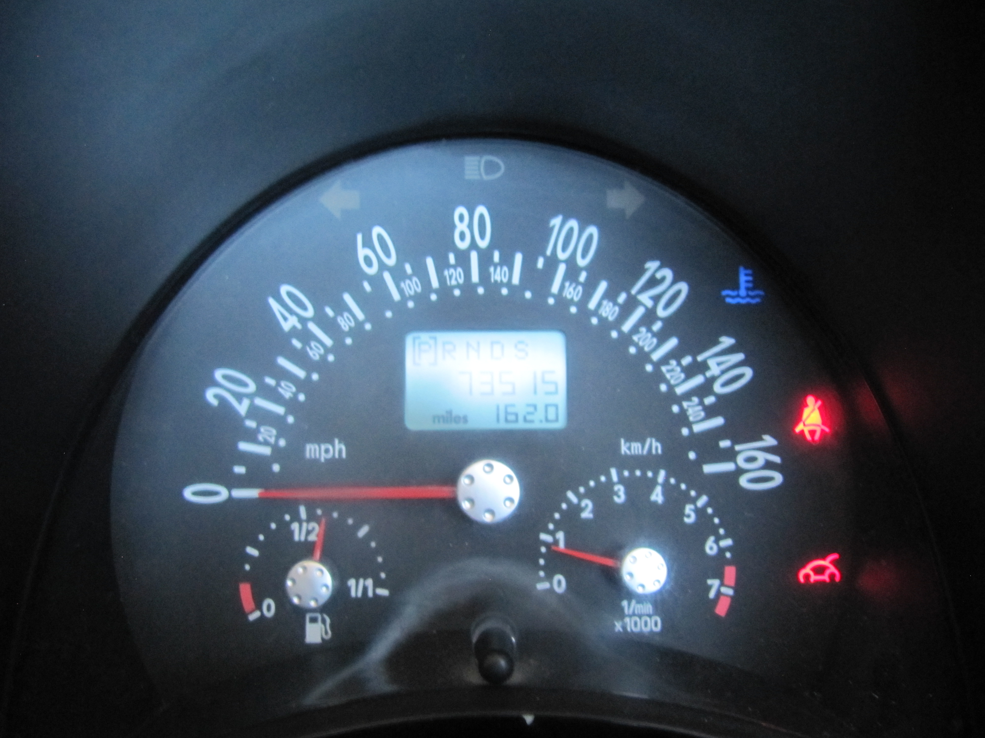Used 2004 Volkswagen Beetle GLS Turbo Convertible FWD image 15