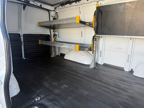 Used 2023 GMC Savana 2500 image 16