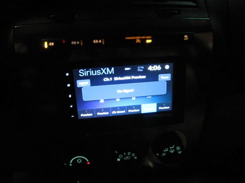 Used 2007 HUMMER H3 Luxury image 13