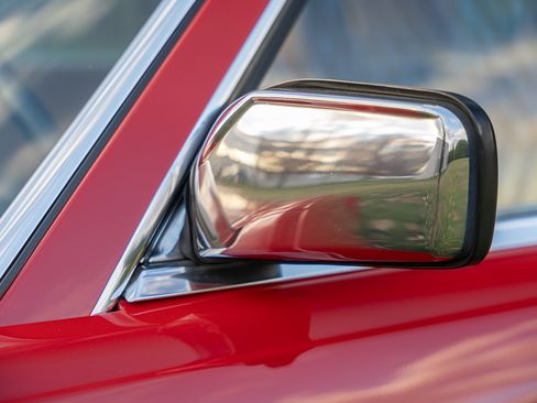 Used 1987 Mercedes-Benz 560 SL image 40