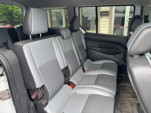 Used 2017 Ford Transit Connect XL Long Wheel Base Wagon FWD image 14