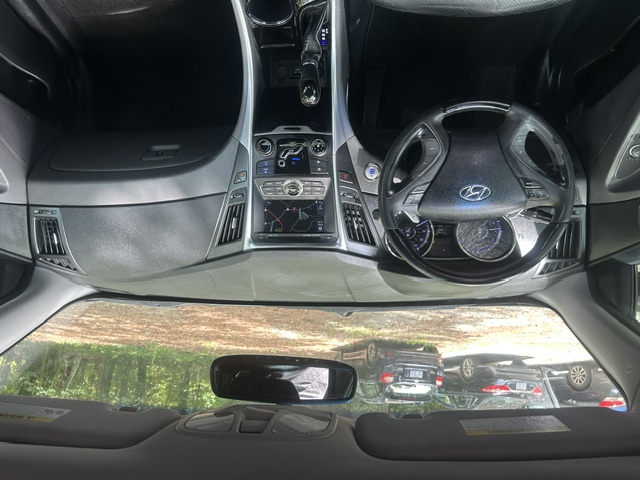 Used 2011 Hyundai Sonata SE FWD image 11