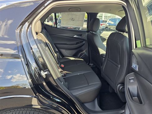 New 2026 Buick Encore GX Sport Touring image 29