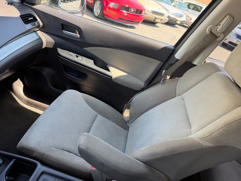 Used 2013 Honda CR-V AWD EX image 8