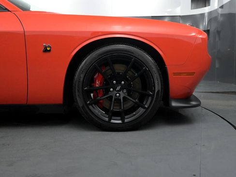 Used 2022 Dodge Challenger R/T Scat Pack image 17