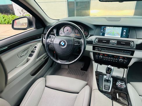 Used 2011 BMW 535i image 20
