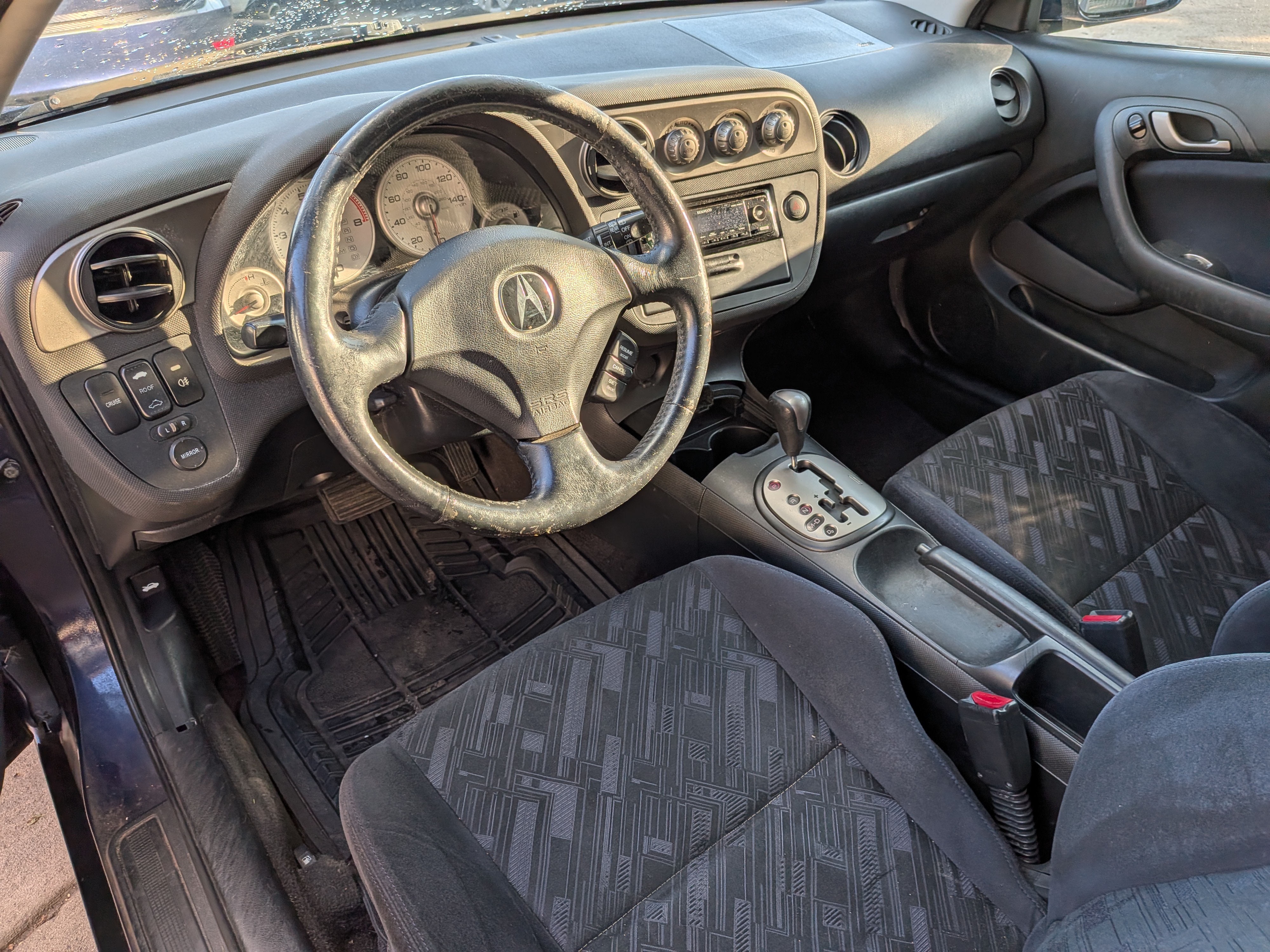 Used 2003 Acura RSX UNAVAIL FWD image 5