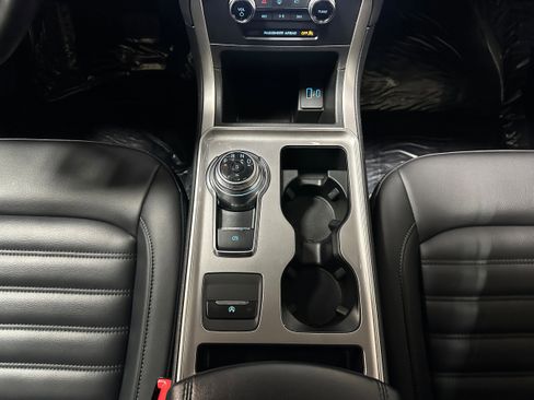 Certified 2024 Ford Edge SEL image 23